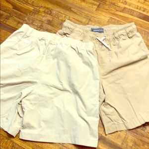 Bundle of 2 boys swim suits